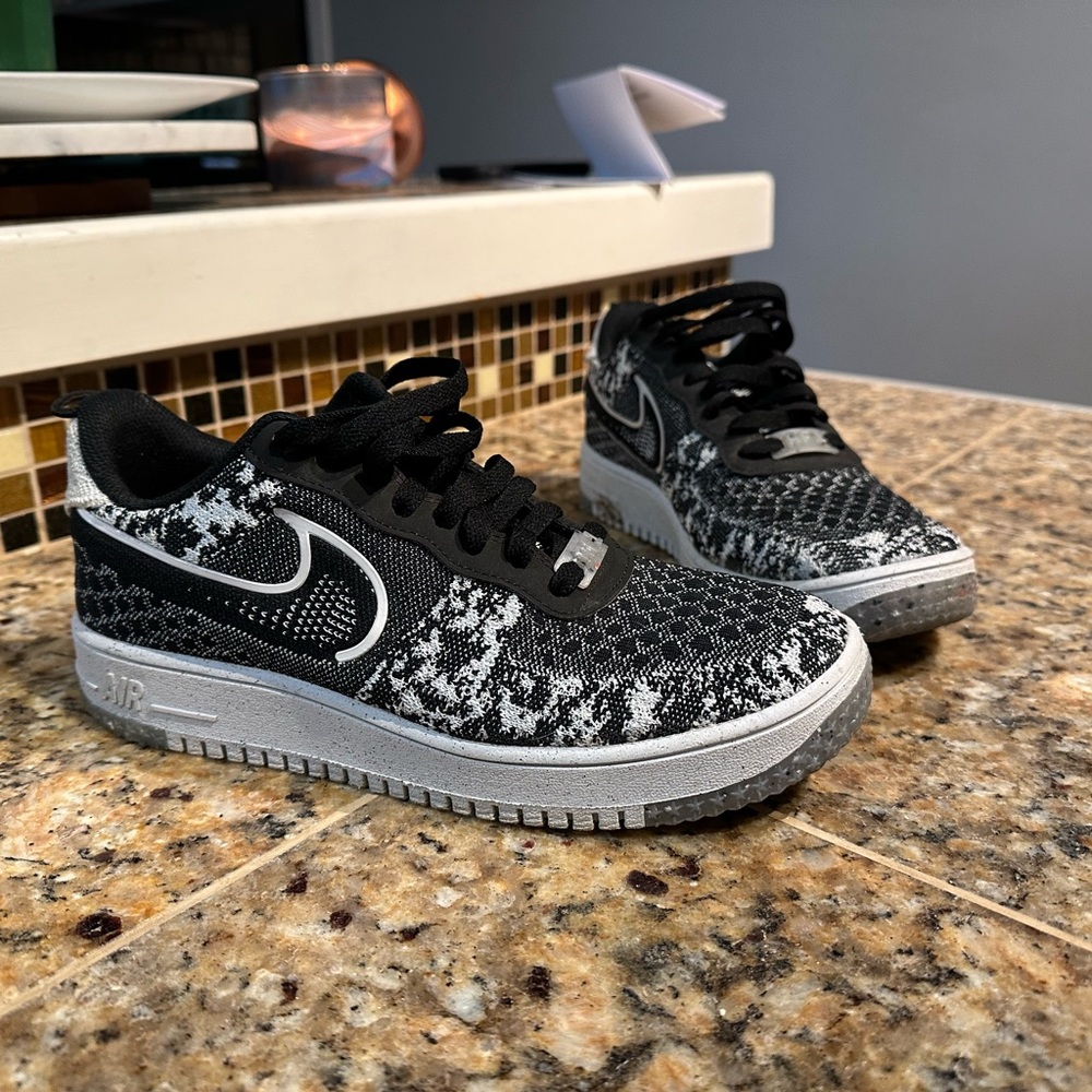 Nike Air Force 1